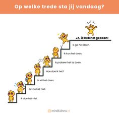 zelfvertrouwen oefeningen