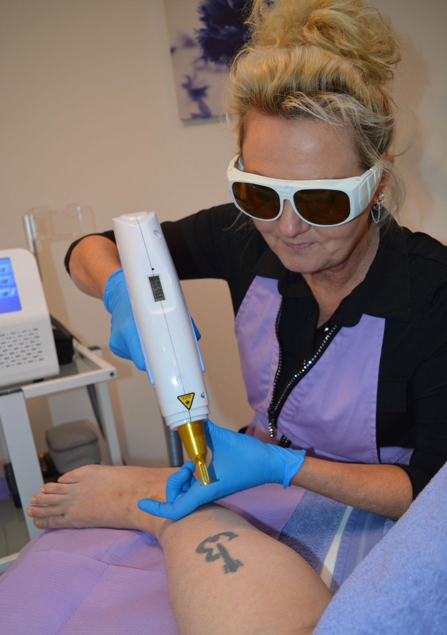 cosmetisch tatoeëren