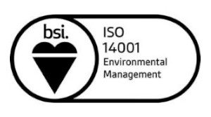 wat is iso certificering