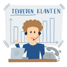 klantgericht handelen