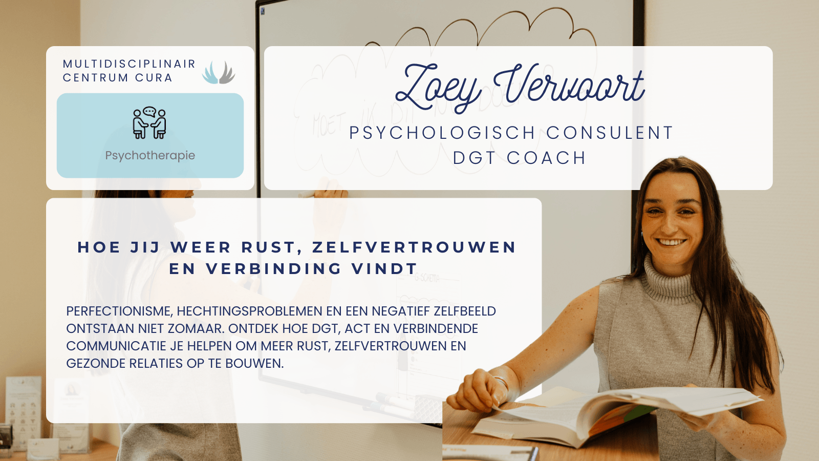 meer zelfvertrouwen cursus