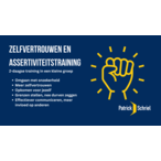 trainingen zelfvertrouwen